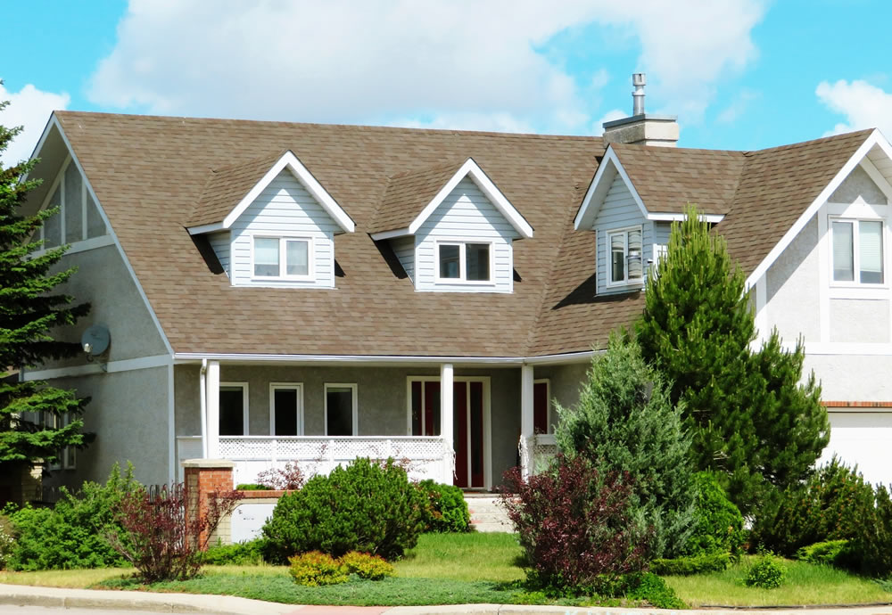 Energy Efficient ROOFING SERVICES